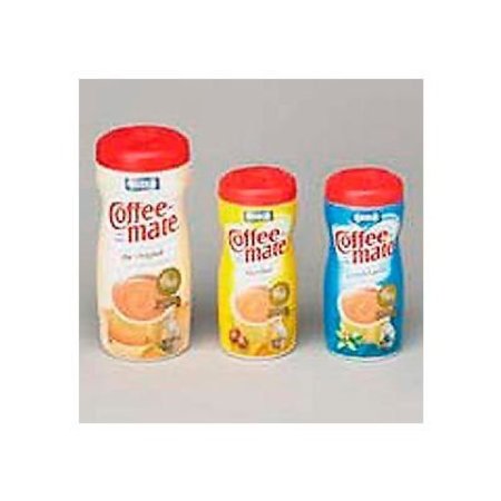 NESTLE Coffee mate® Non-Dairy Powdered Creamer, Regular Flavor, 11 oz. NES55882